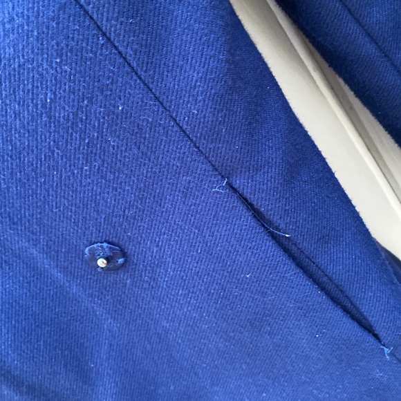 Blue Jacket - Picture 5 of 5